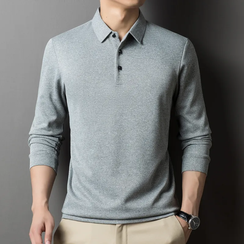 PIERRE CARDIN Polo Shirts Men-2