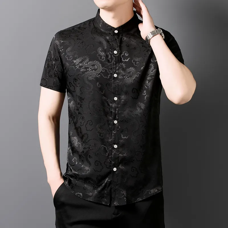 PIERRE CARDIN Shirts Men-14