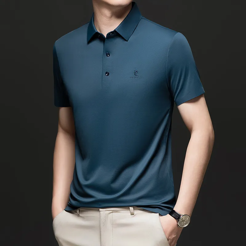 PIERRE CARDIN Polo Shirts Men-33