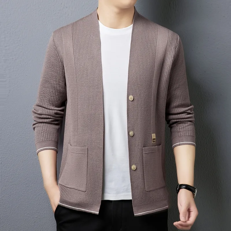 PIERRE CARDIN Knitwear Men-9
