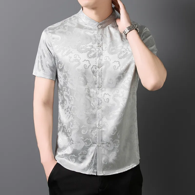 PIERRE CARDIN Shirts Men-4