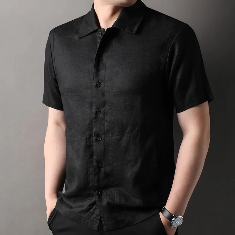 PIERRE CARDIN Shirts Men-5