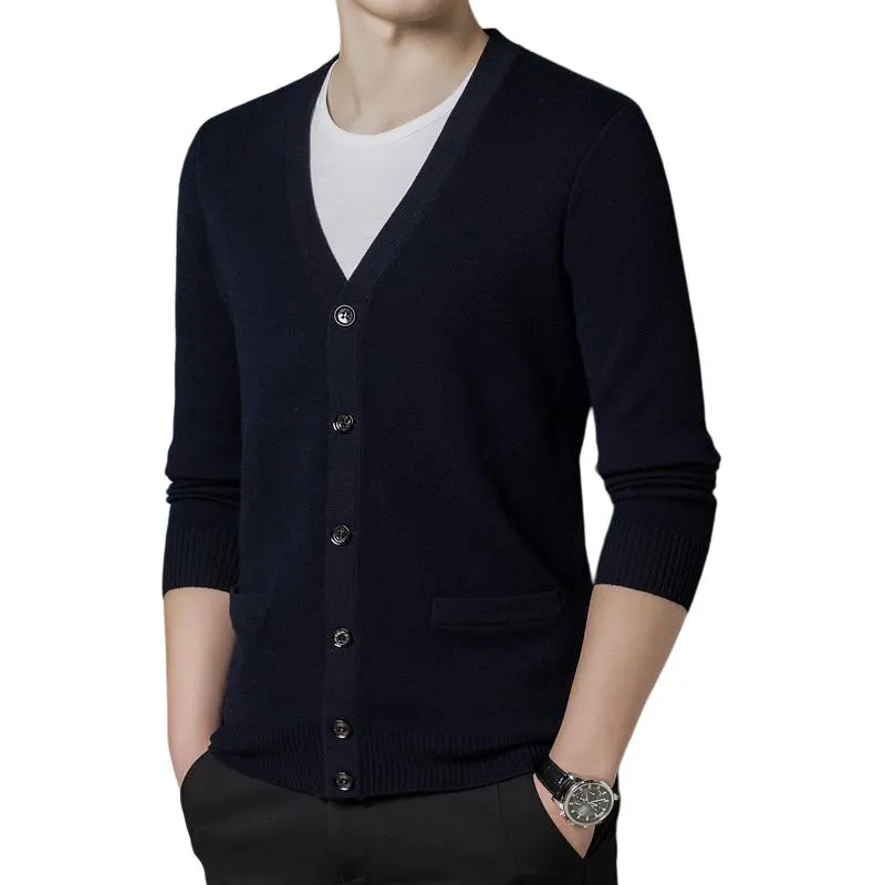 PIERRE CARDIN Knitwear Men-3