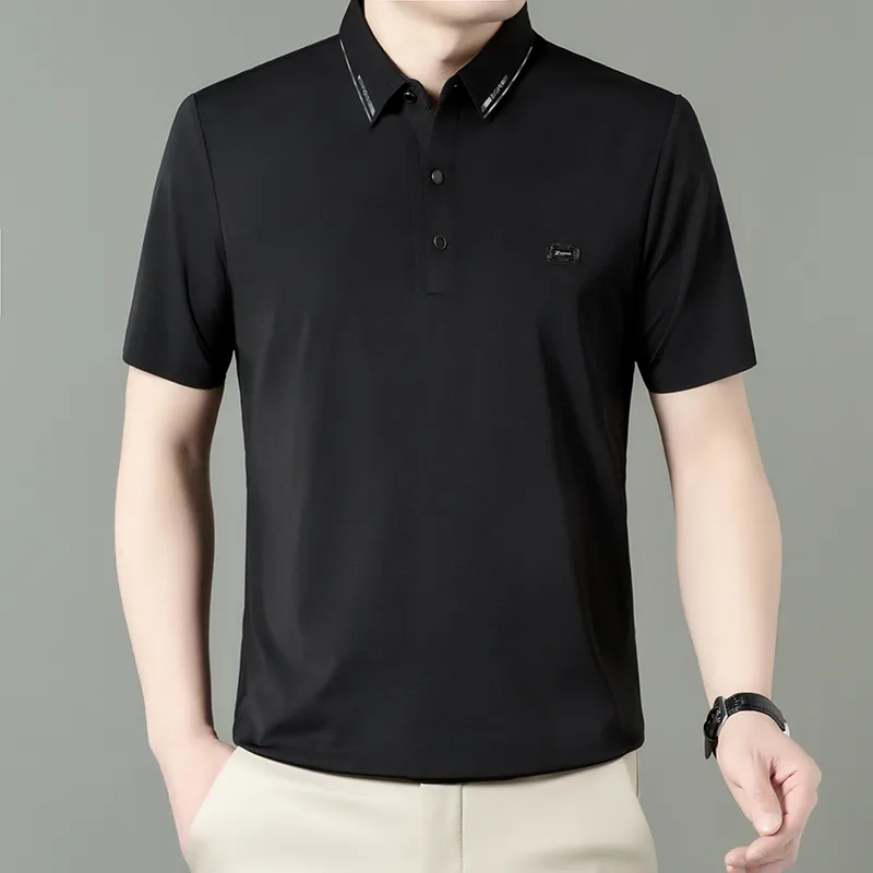 PIERRE CARDIN Polo Shirts Men-4