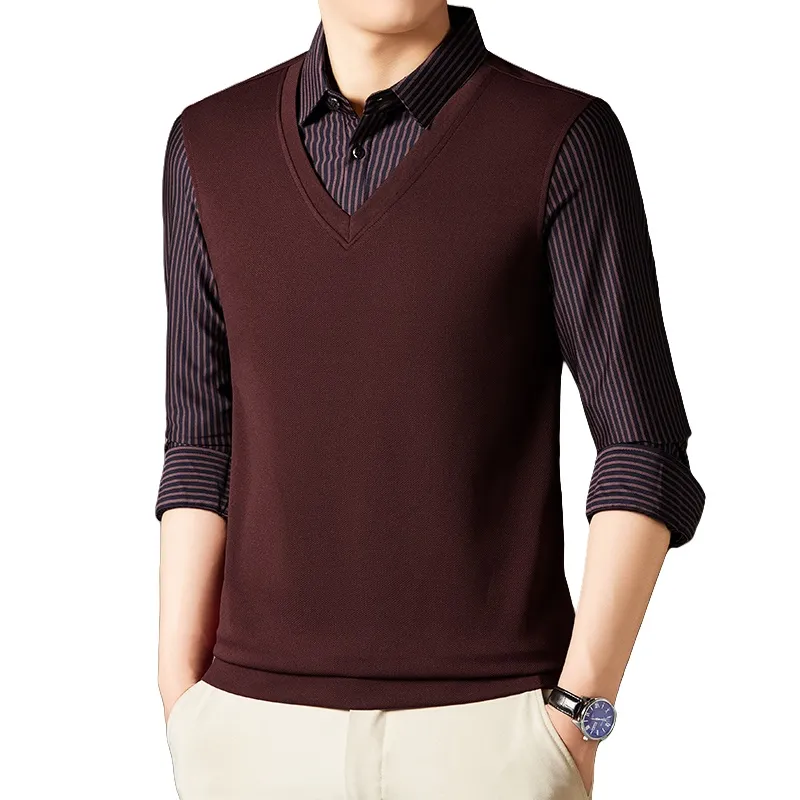 PIERRE CARDIN Polo Shirts Men-7