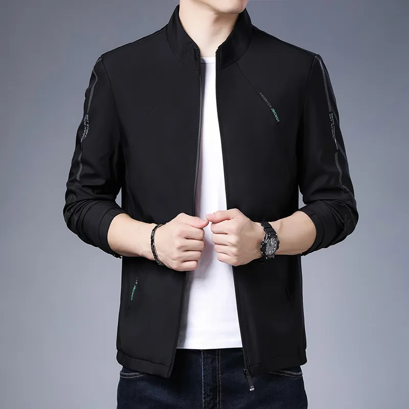 PIERRE CARDIN Jackets & Coats Men's-2