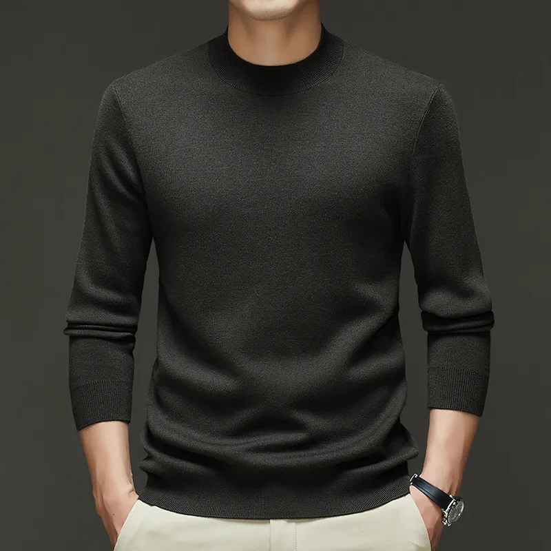 PIERRE CARDIN Sweaters Men-10