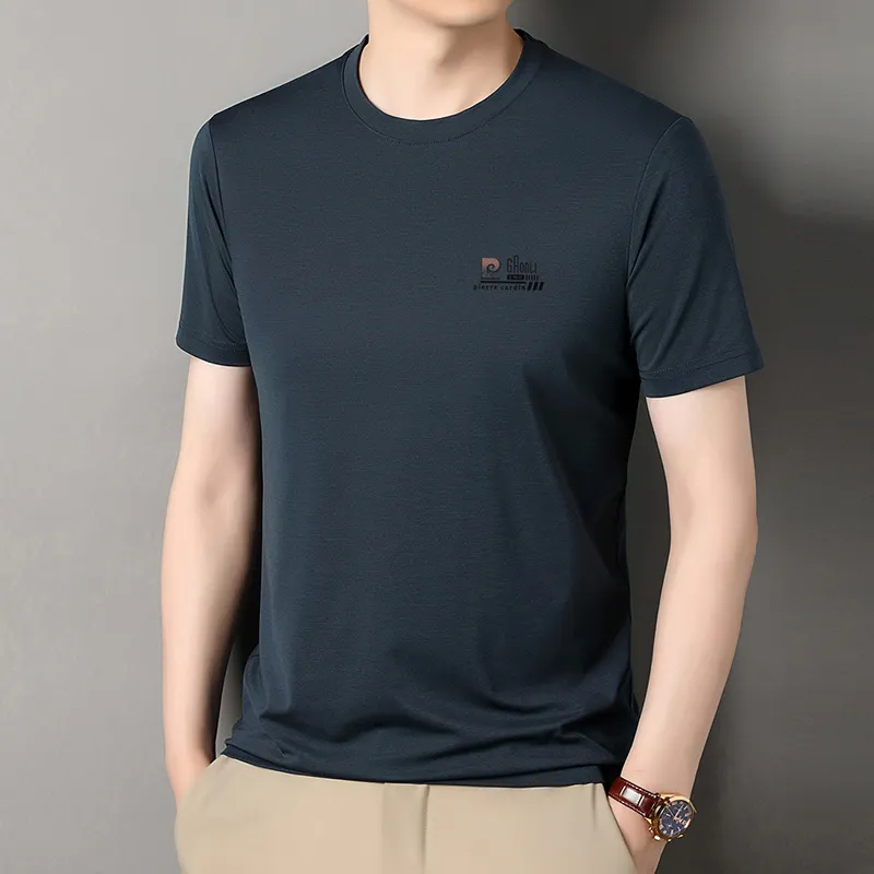 PIERRE CARDIN T-Shirts Men-2