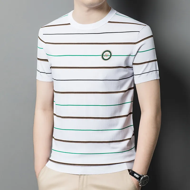 PIERRE CARDIN T Shirts Men-1