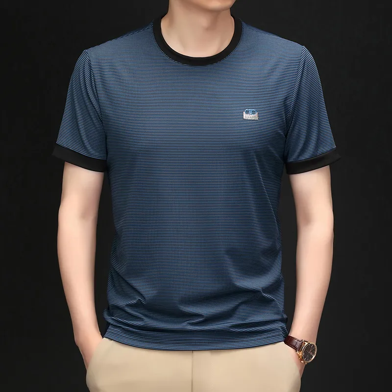 PIERRE CARDIN T Shirts Men-2