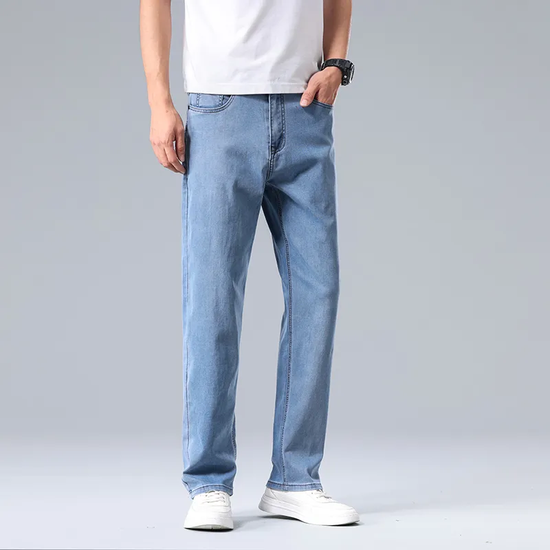 PIERRE CARDIN Jeans Men-8