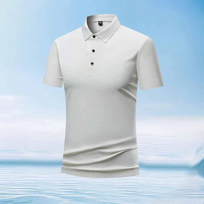 PIERRE CARDIN Polo Shirts Men-2