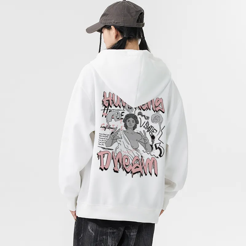 HCHUICHENG Sweatshirts Unisex-6