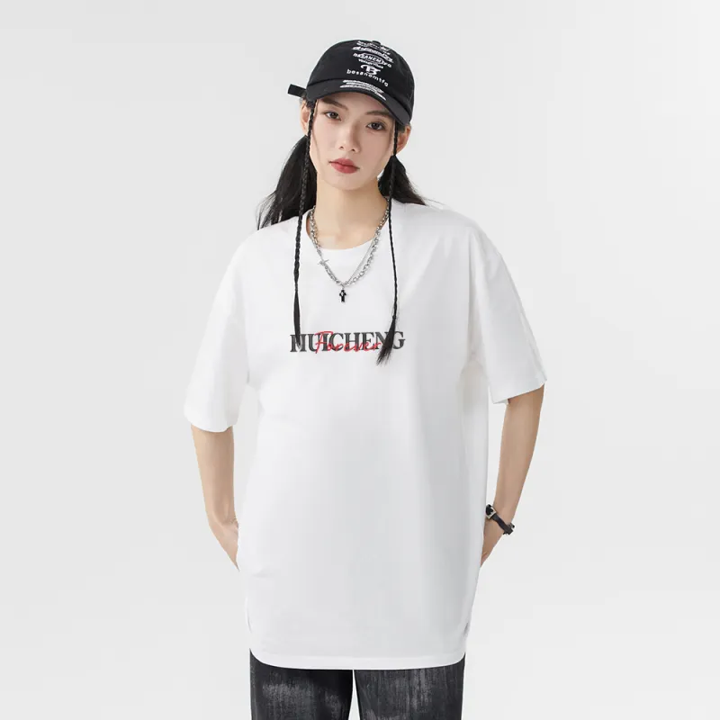 HCHUICHENG T Shirts Unisex-6