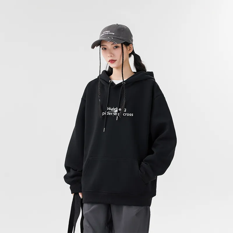 HCHUICHENG Sweatshirts Unisex-4