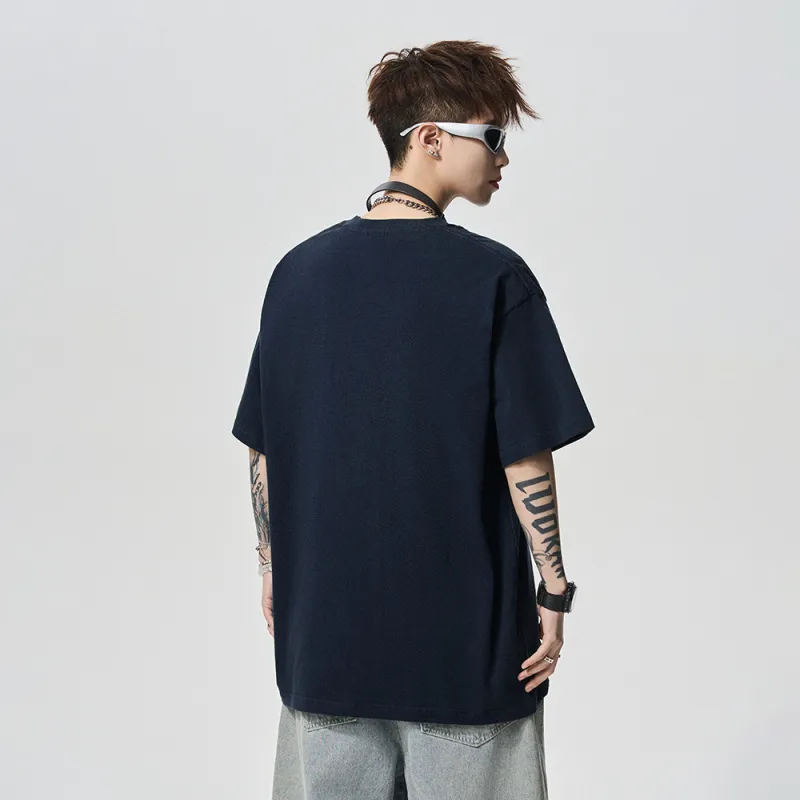 HCHUICHENG T Shirts Unisex-34