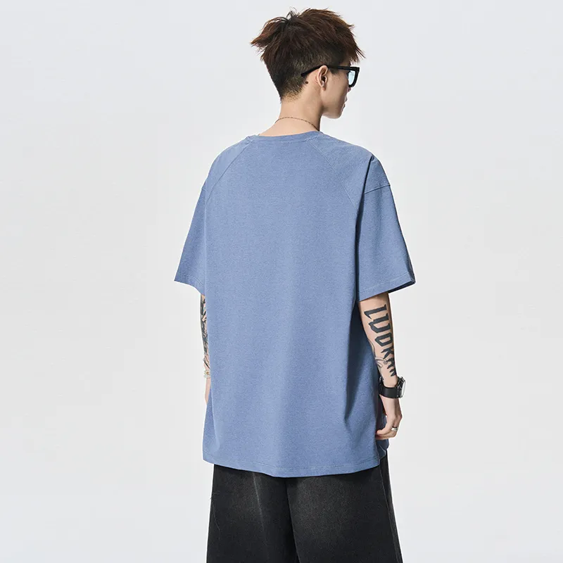 HCHUICHENG T Shirts Unisex-32