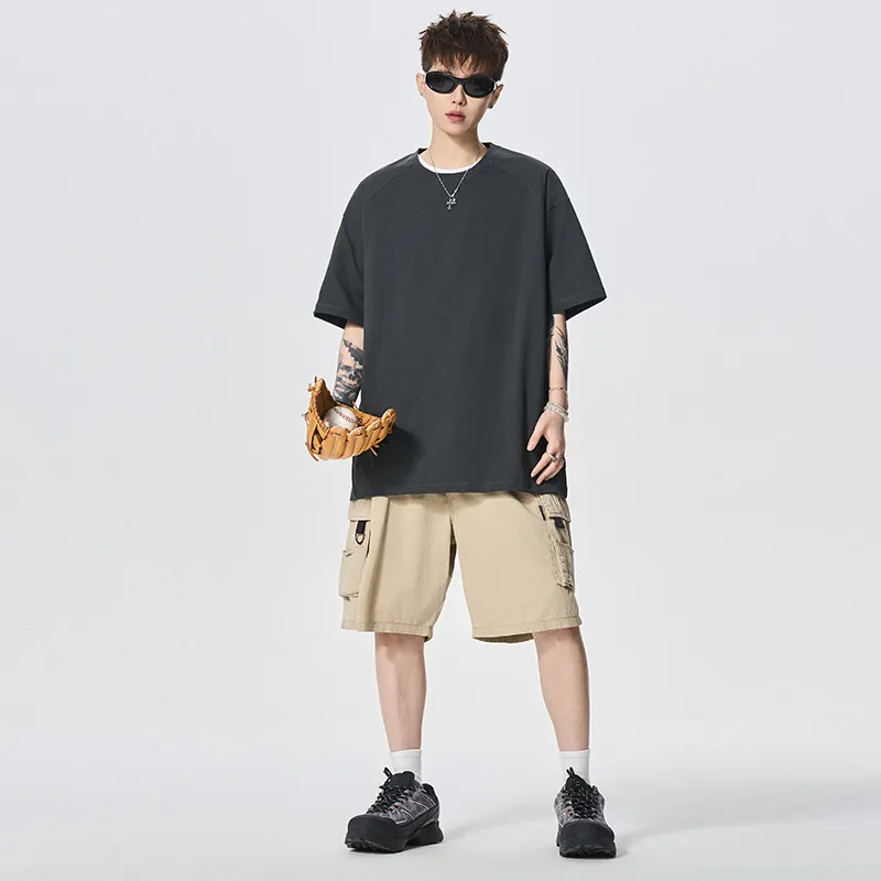 HCHUICHENG T Shirts Unisex-6