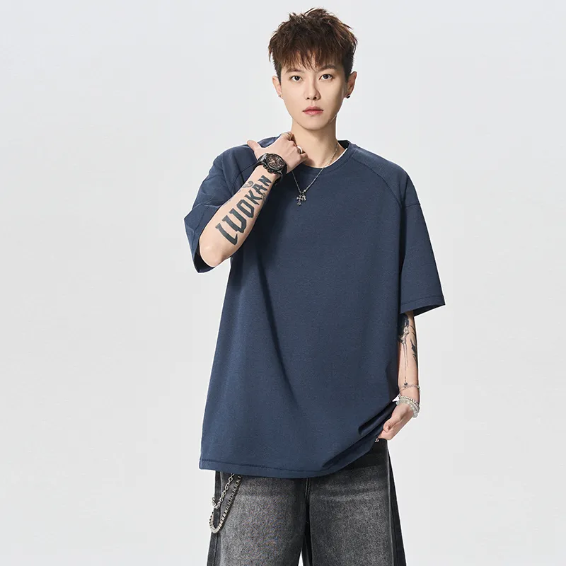 HCHUICHENG T Shirts Unisex-10