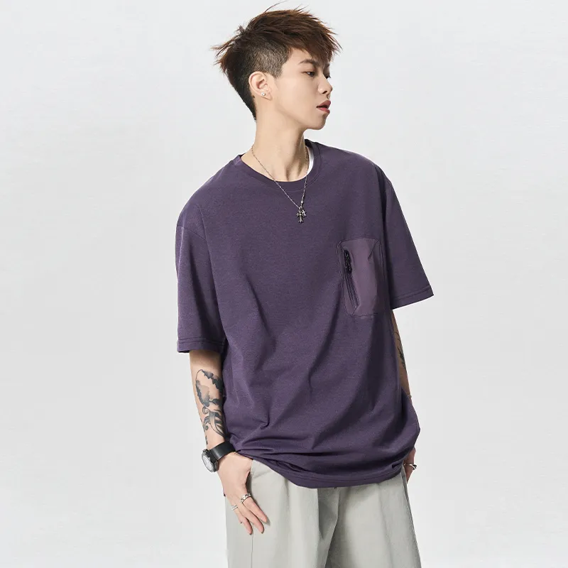 HCHUICHENG T Shirts Unisex-25