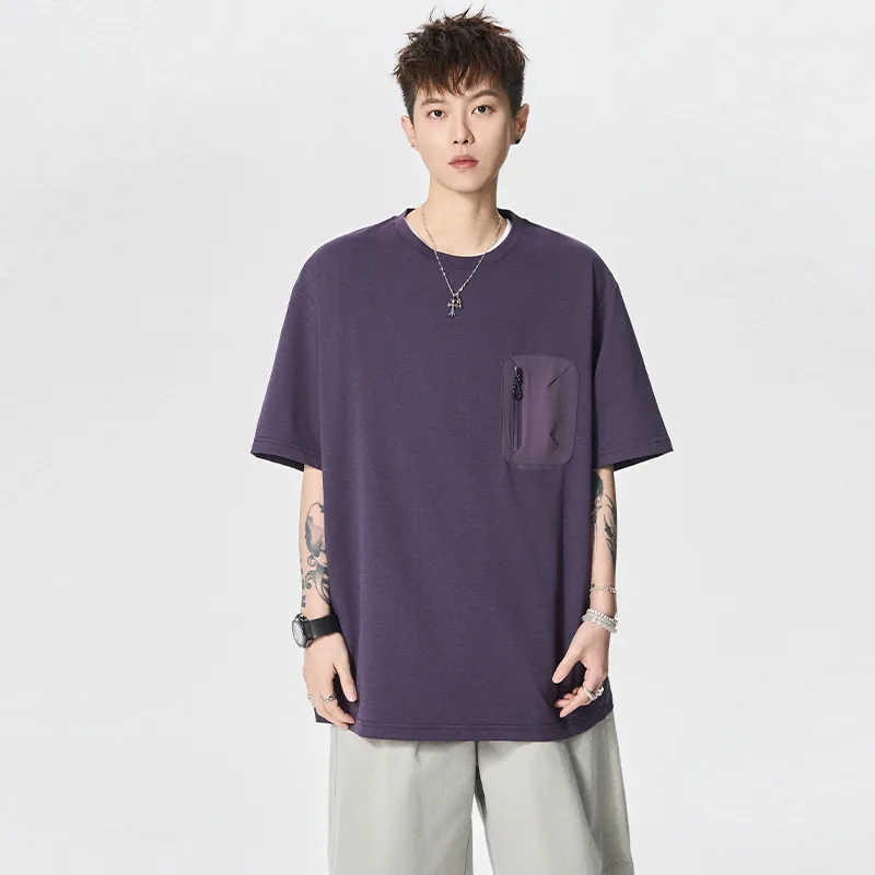 HCHUICHENG T Shirts Unisex-26