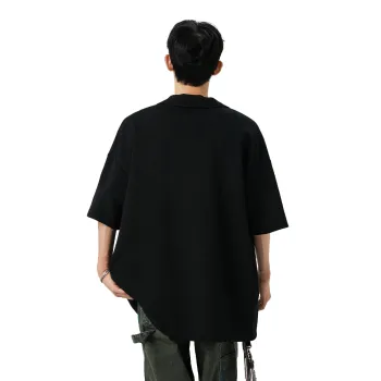 HCHUICHENG T Shirts Unisex