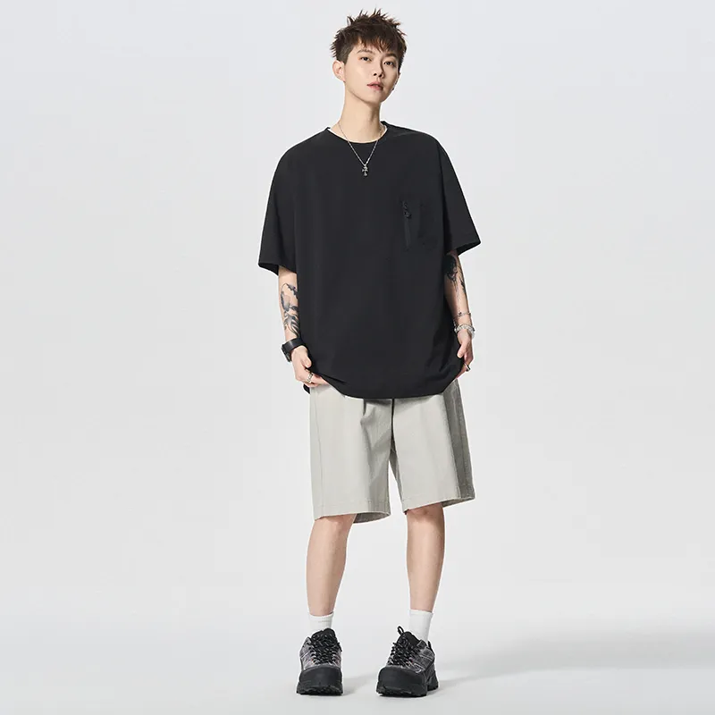 HCHUICHENG T Shirts Unisex-6