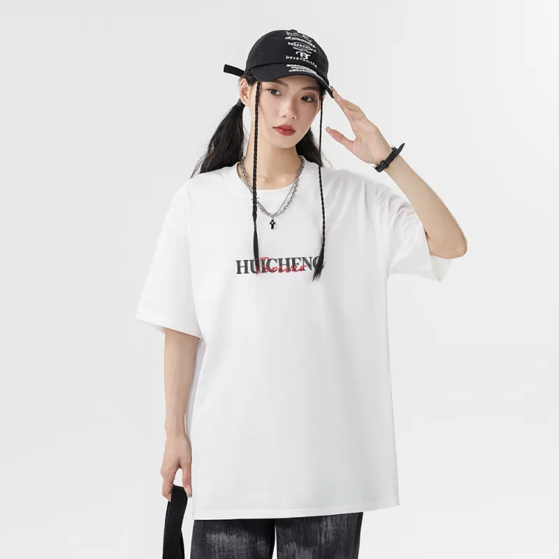 HCHUICHENG T Shirts Unisex-7