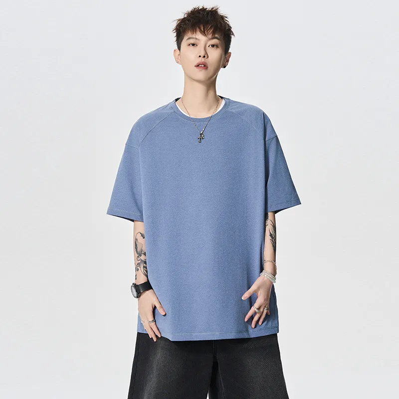 HCHUICHENG T Shirts Unisex-30