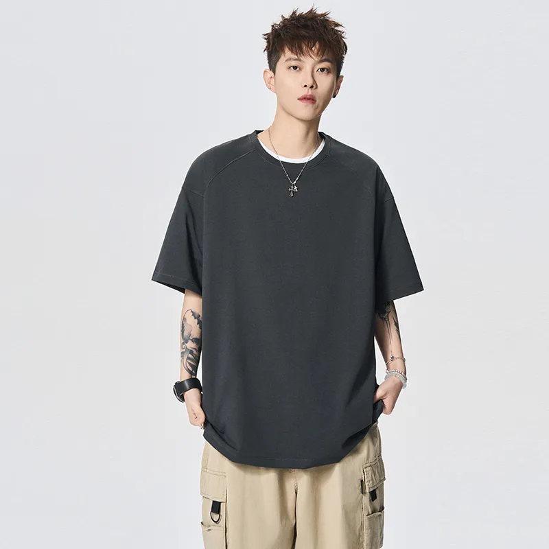 HCHUICHENG T Shirts Unisex-5