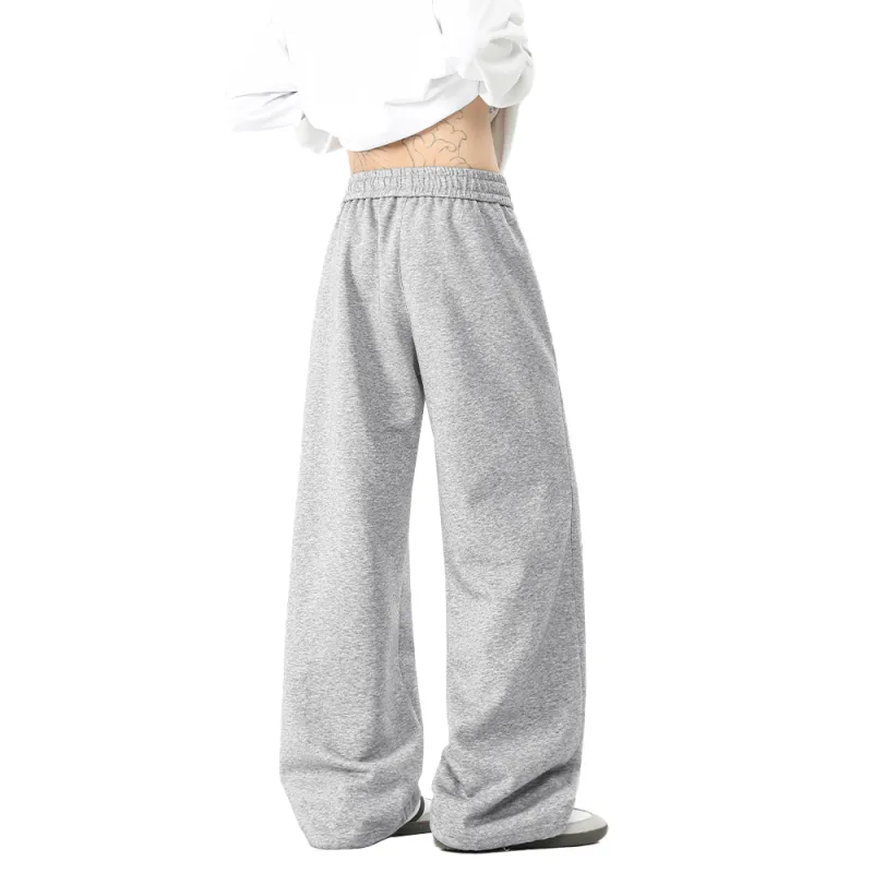 HCHUICHENG Casual Pants Unisex-5