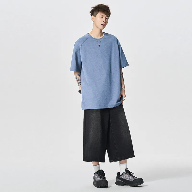 HCHUICHENG T Shirts Unisex-34
