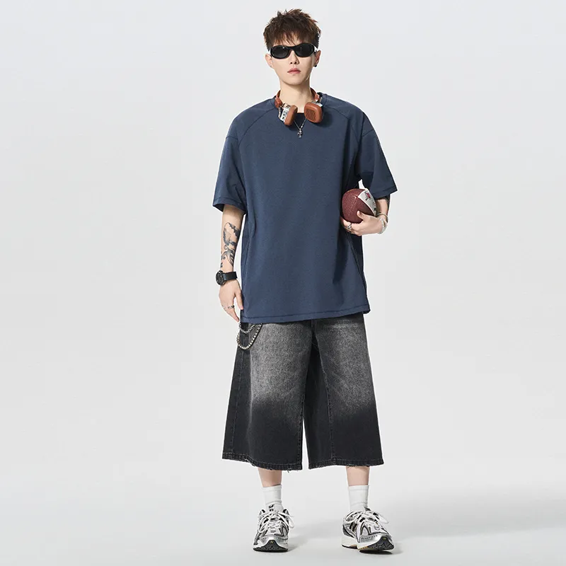 HCHUICHENG T Shirts Unisex-13