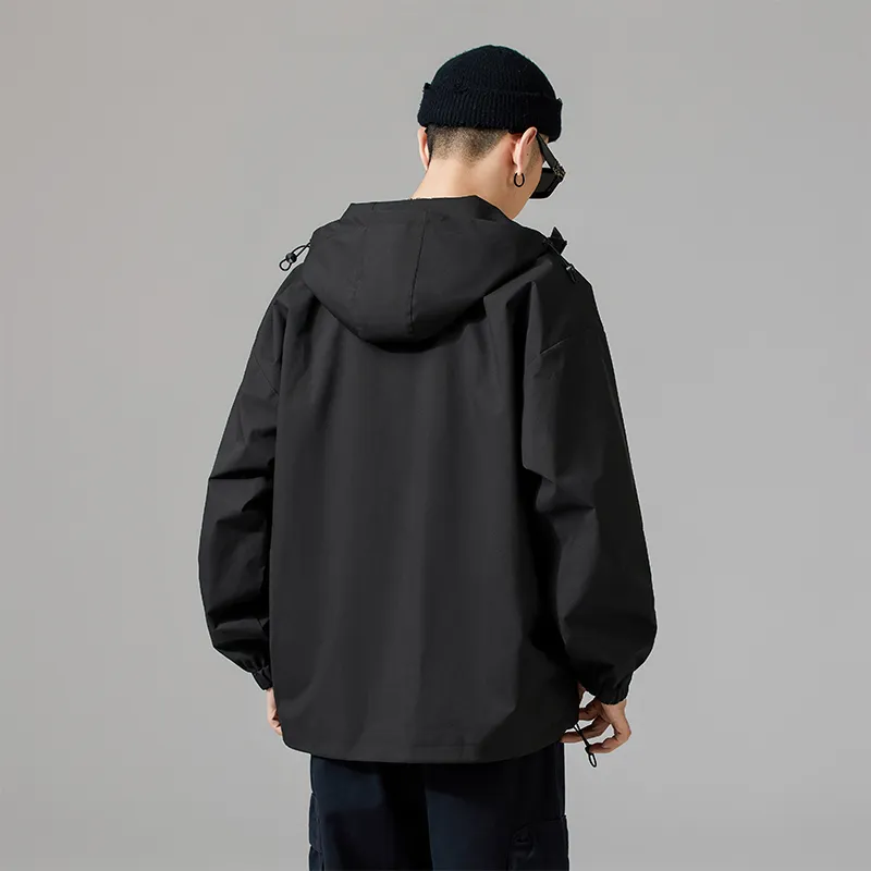 HCHUICHENG Casual Sportswear Unisex-2