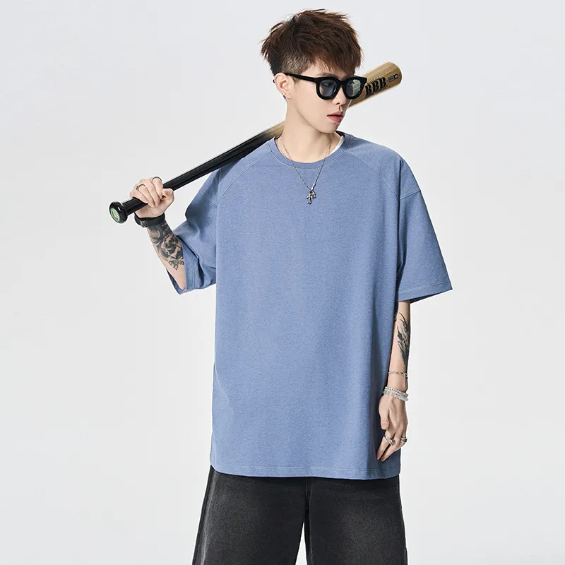HCHUICHENG T Shirts Unisex-31