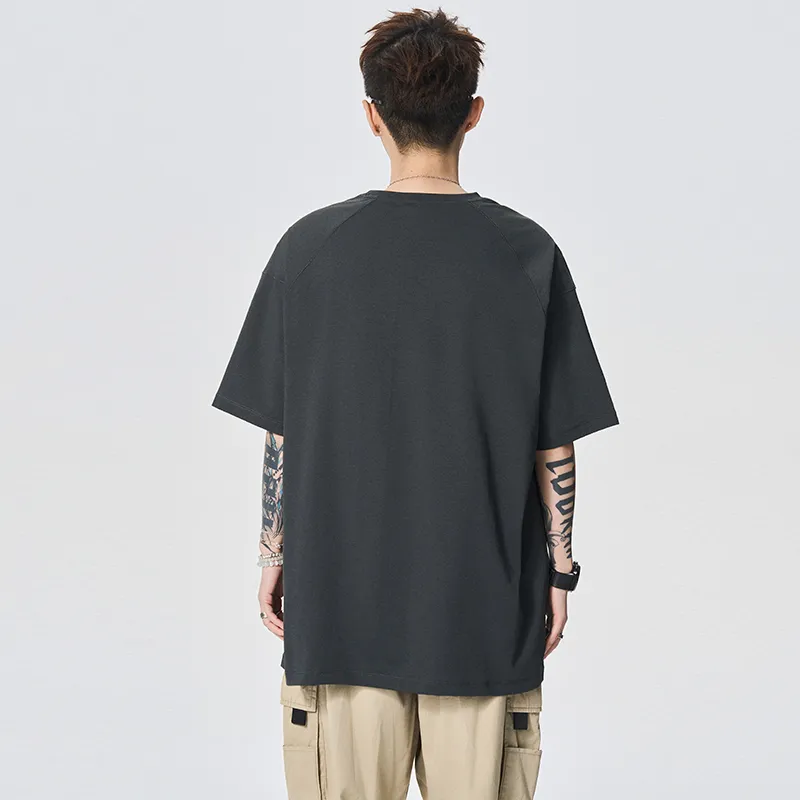 HCHUICHENG T Shirts Unisex-4