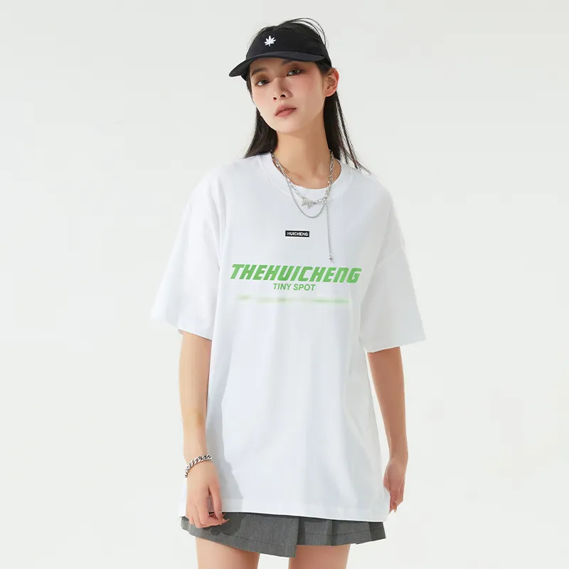 HCHUICHENG T Shirts Unisex-2