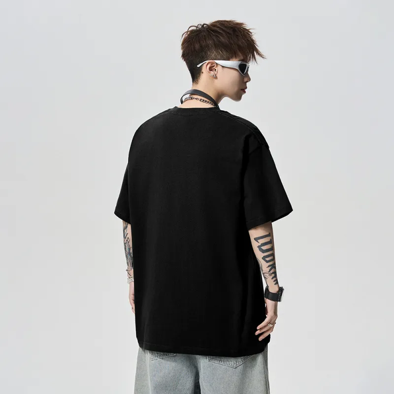 HCHUICHENG T Shirts Unisex-4