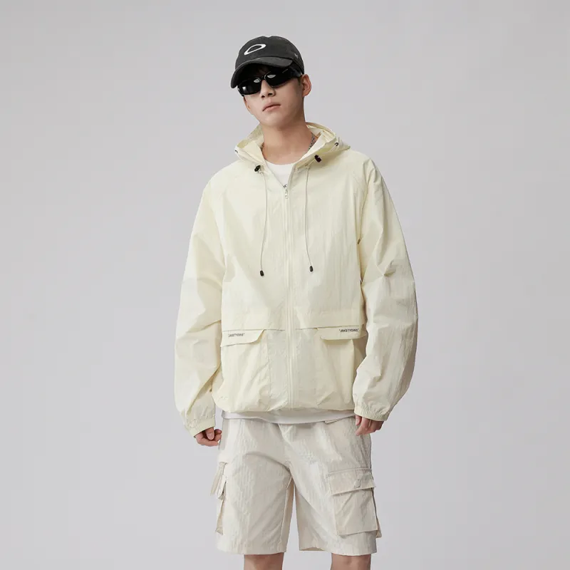 HCHUICHENG Jackets & Coats Unisex-4