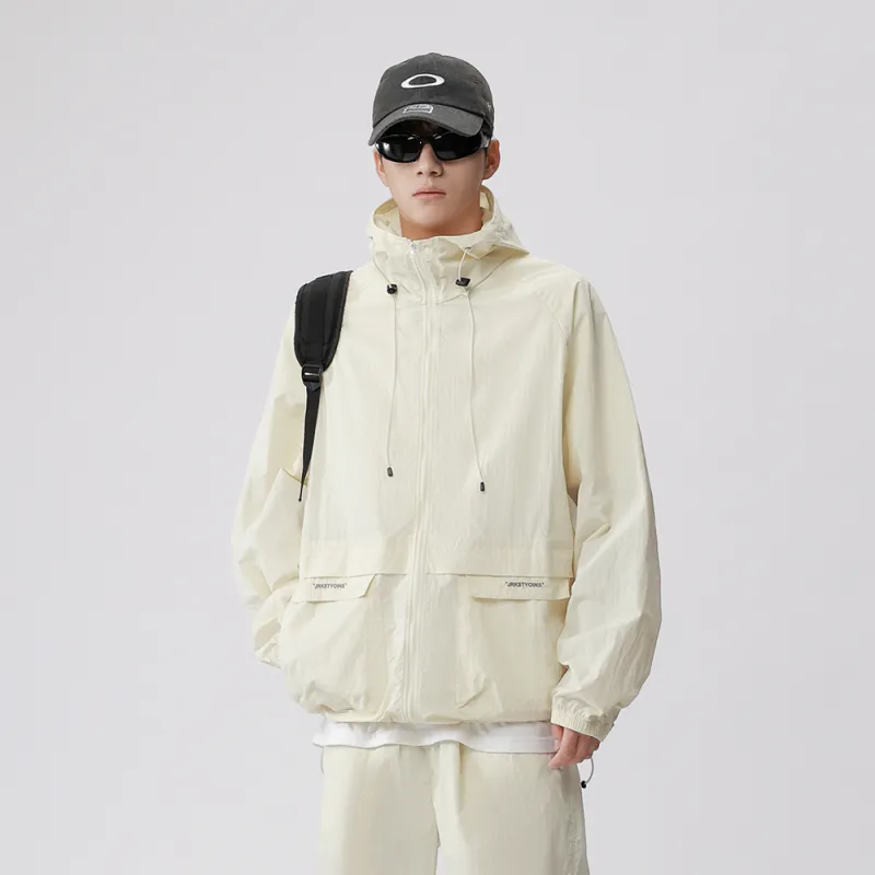HCHUICHENG Jackets & Coats Unisex-5