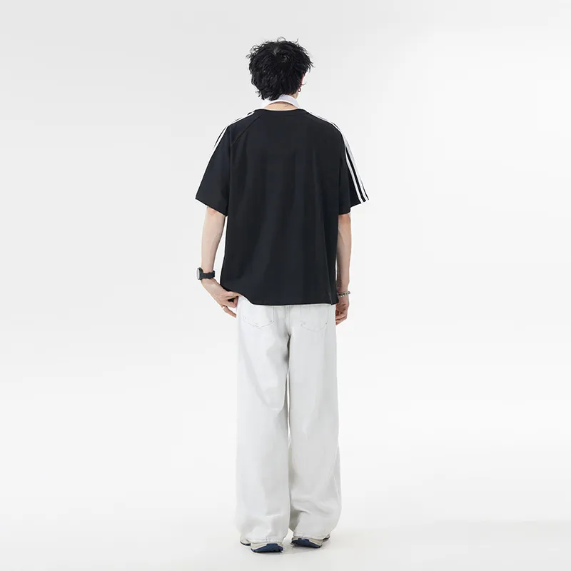 HCHUICHENG T Shirts Unisex-4