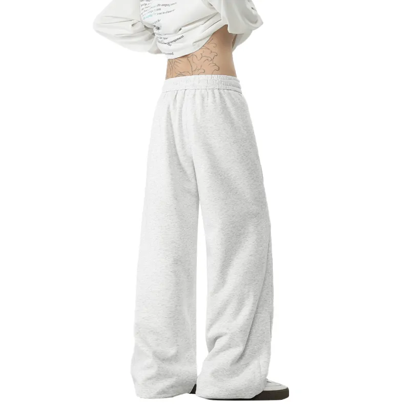 HCHUICHENG Casual Pants Unisex-9