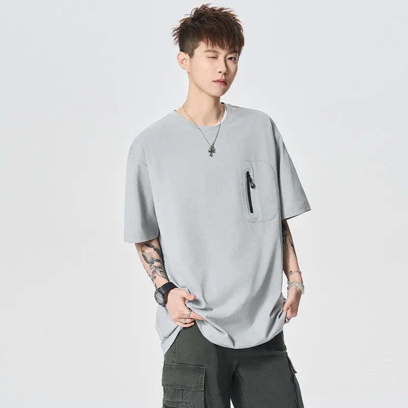 HCHUICHENG T Shirts Unisex-10