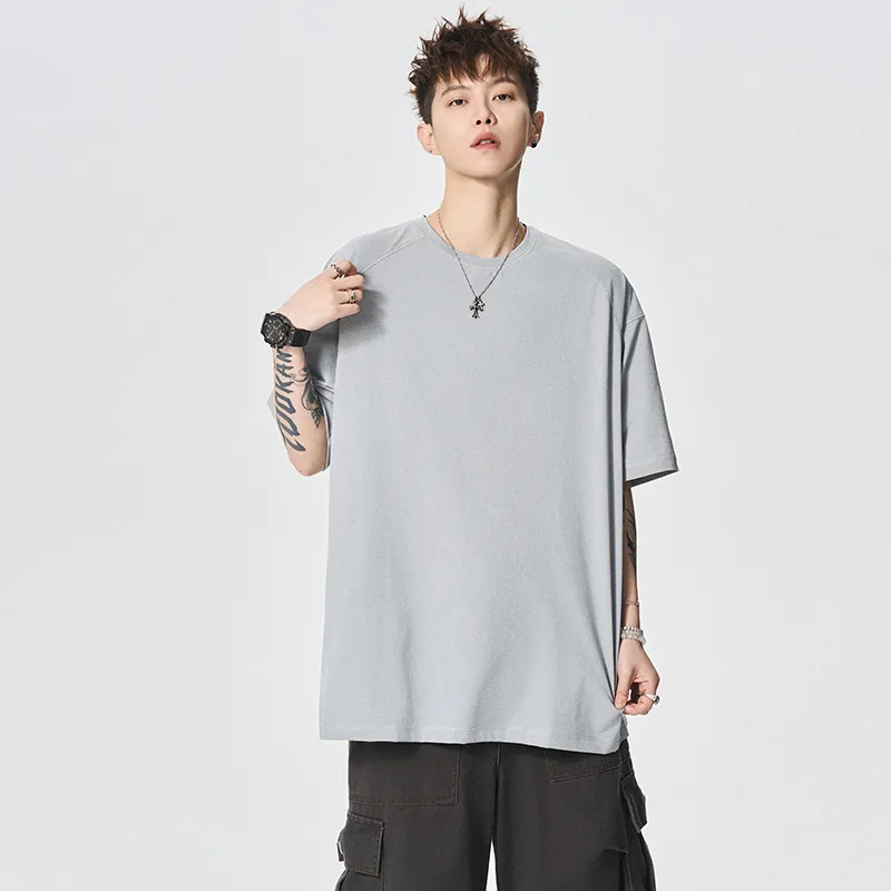 HCHUICHENG T Shirts Unisex-16