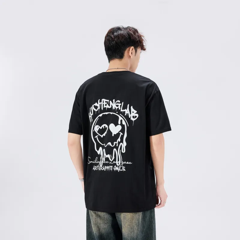 HCHUICHENG T Shirts Unisex-6