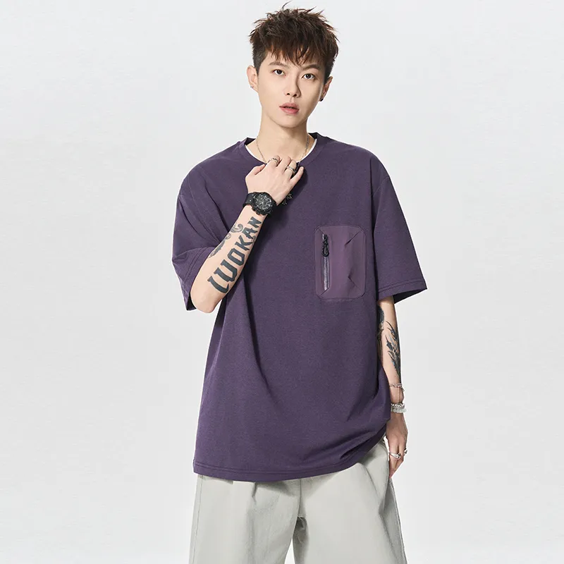 HCHUICHENG T Shirts Unisex-24