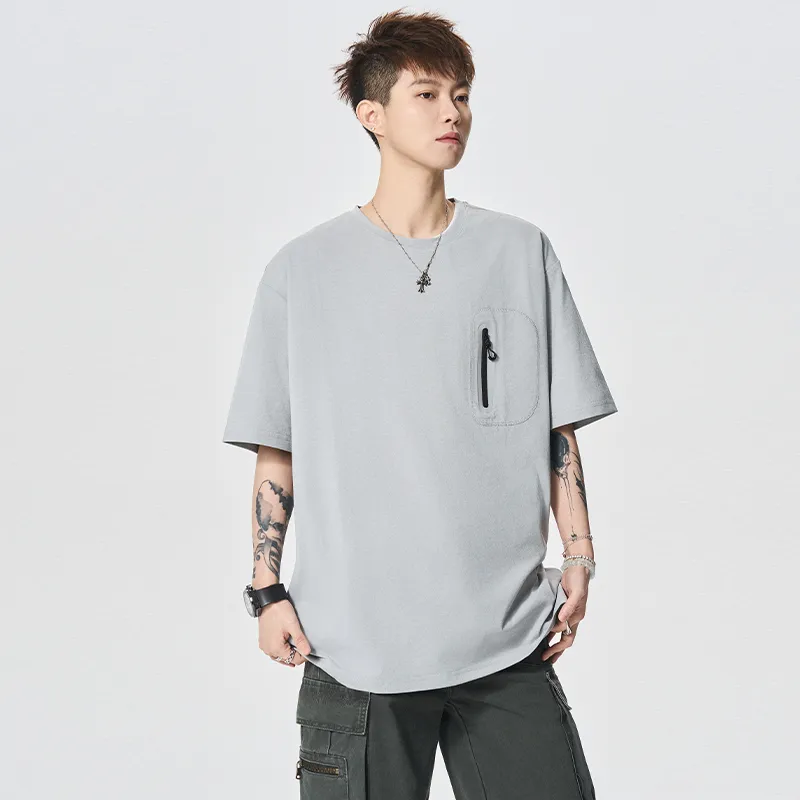 HCHUICHENG T Shirts Unisex-9