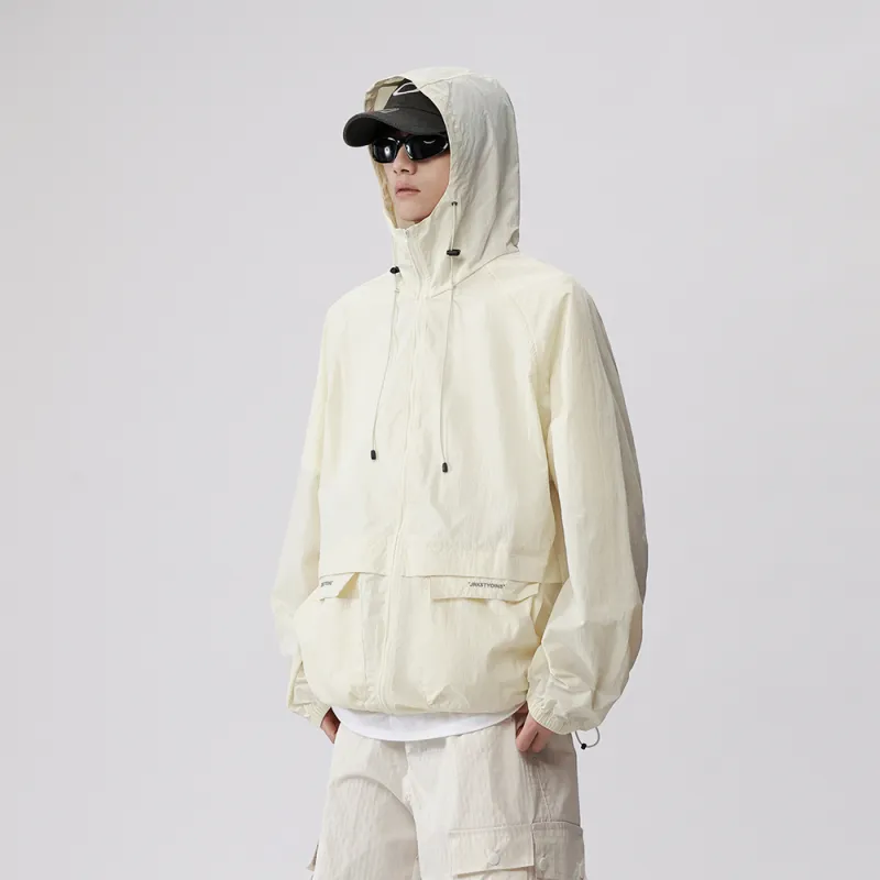 HCHUICHENG Jackets & Coats Unisex-2