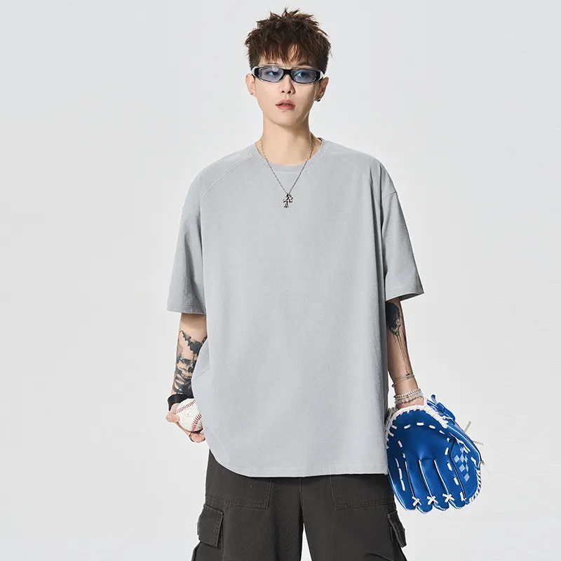 HCHUICHENG T Shirts Unisex-17