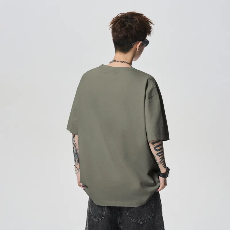 HCHUICHENG T Shirts Unisex-39